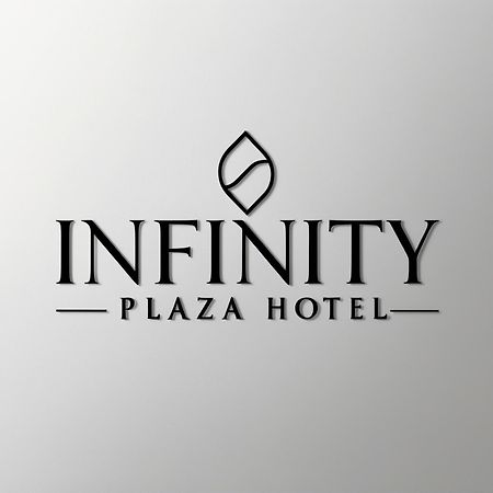 Infinity Plaza Hotel Gjakova Luaran gambar