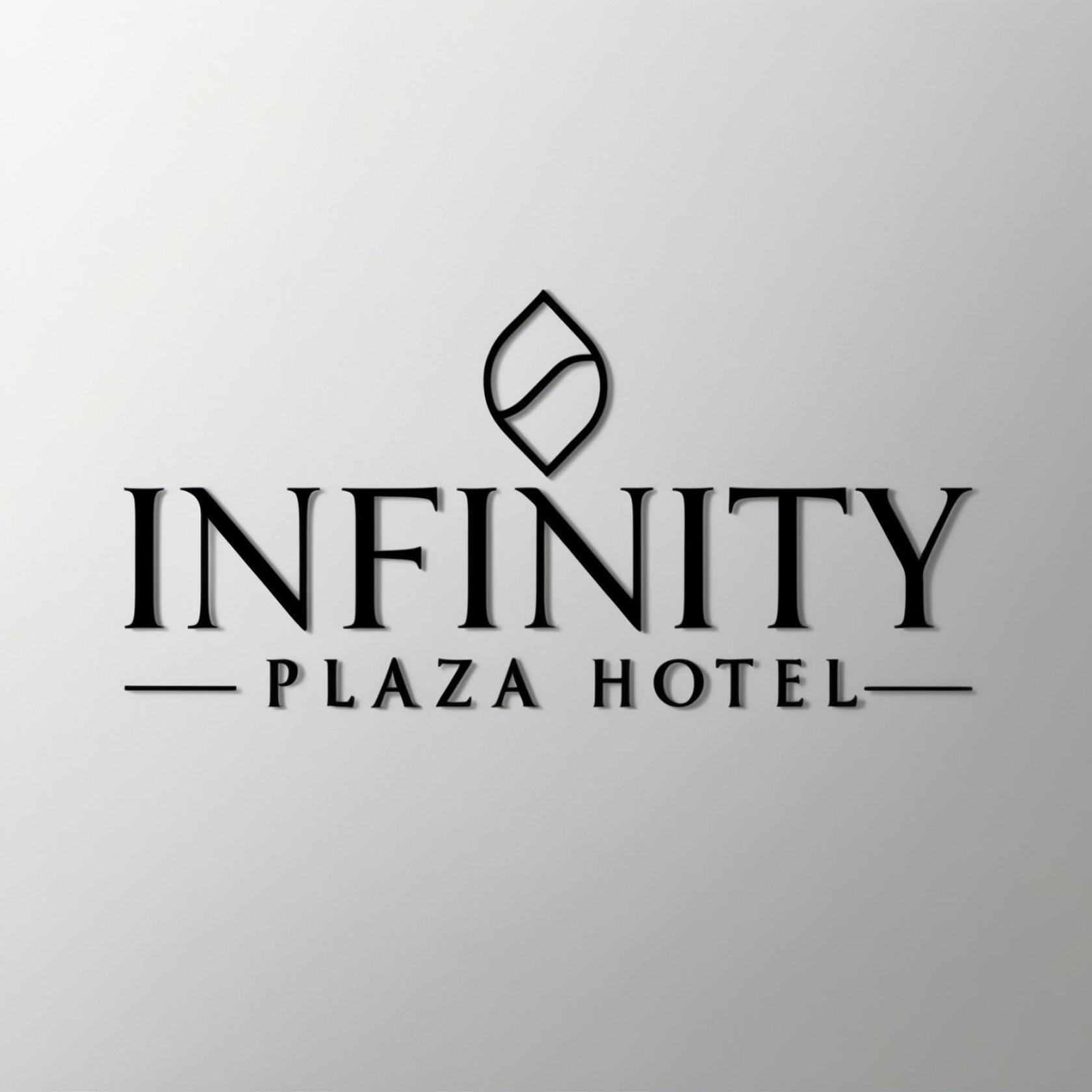 Infinity Plaza Hotel Gjakova Luaran gambar