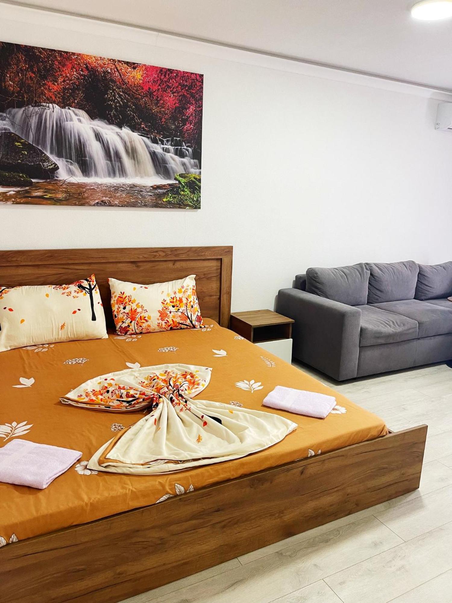Infinity Plaza Hotel Gjakova Luaran gambar