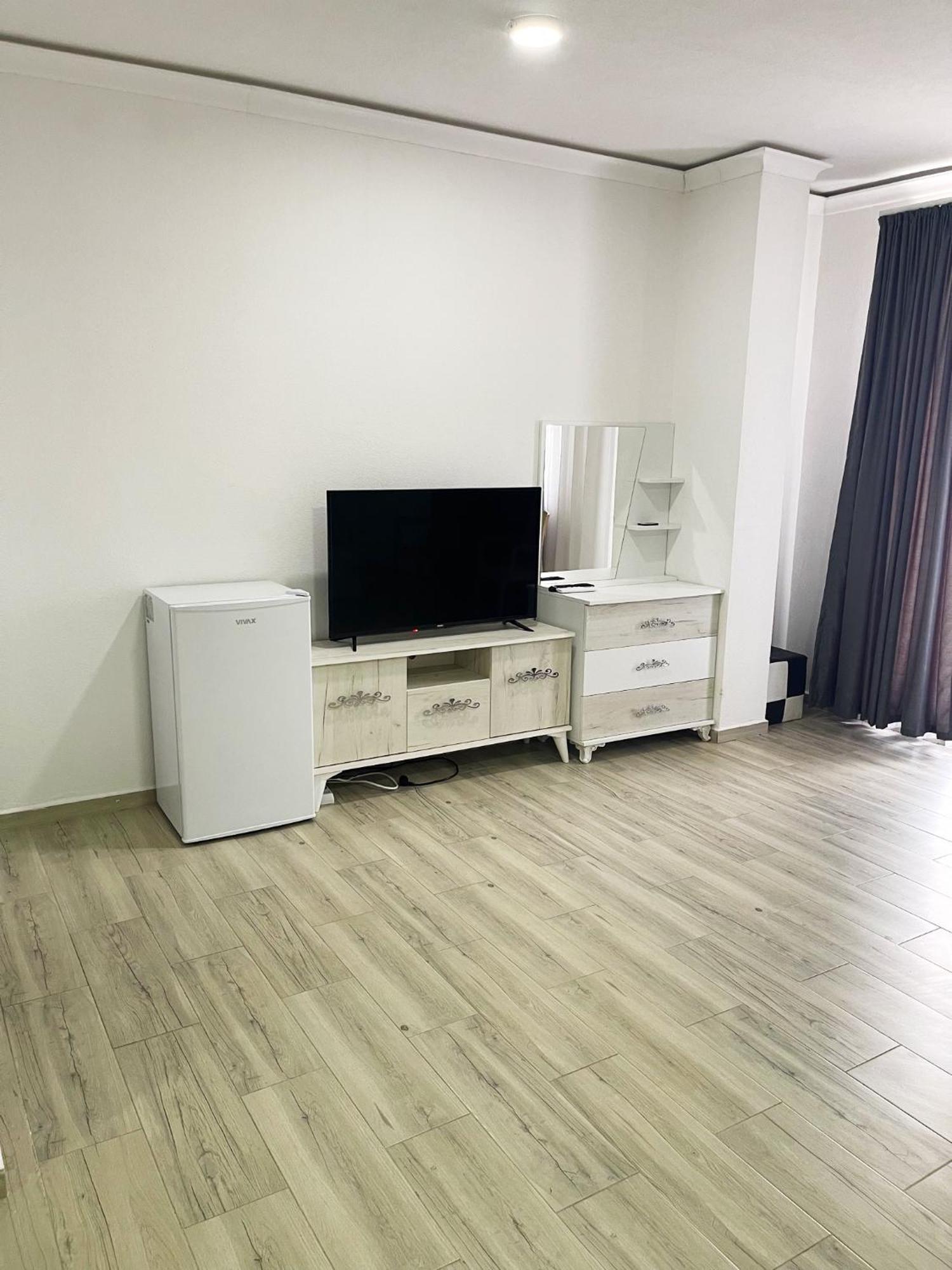 Infinity Plaza Hotel Gjakova Luaran gambar