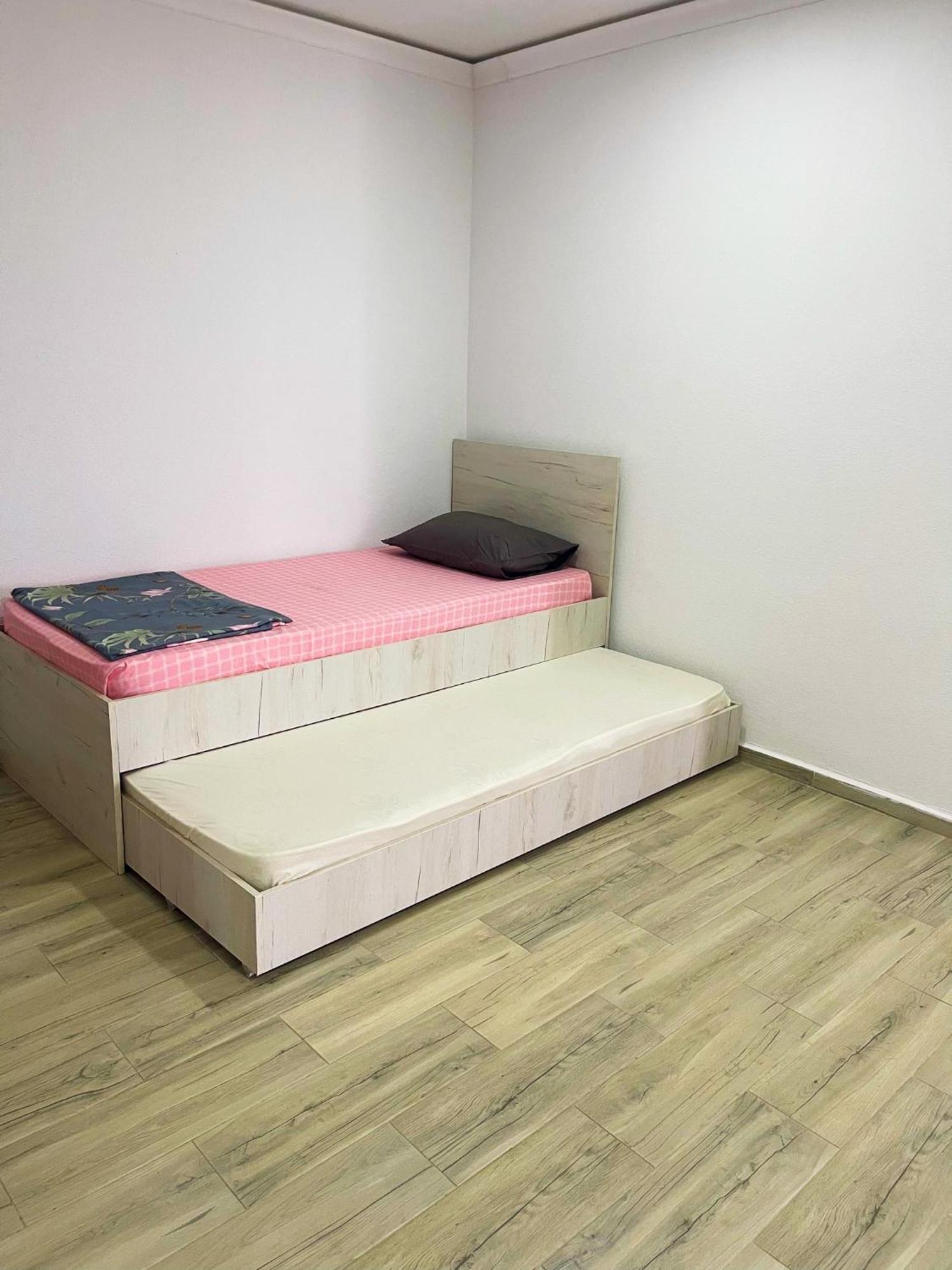 Infinity Plaza Hotel Gjakova Luaran gambar