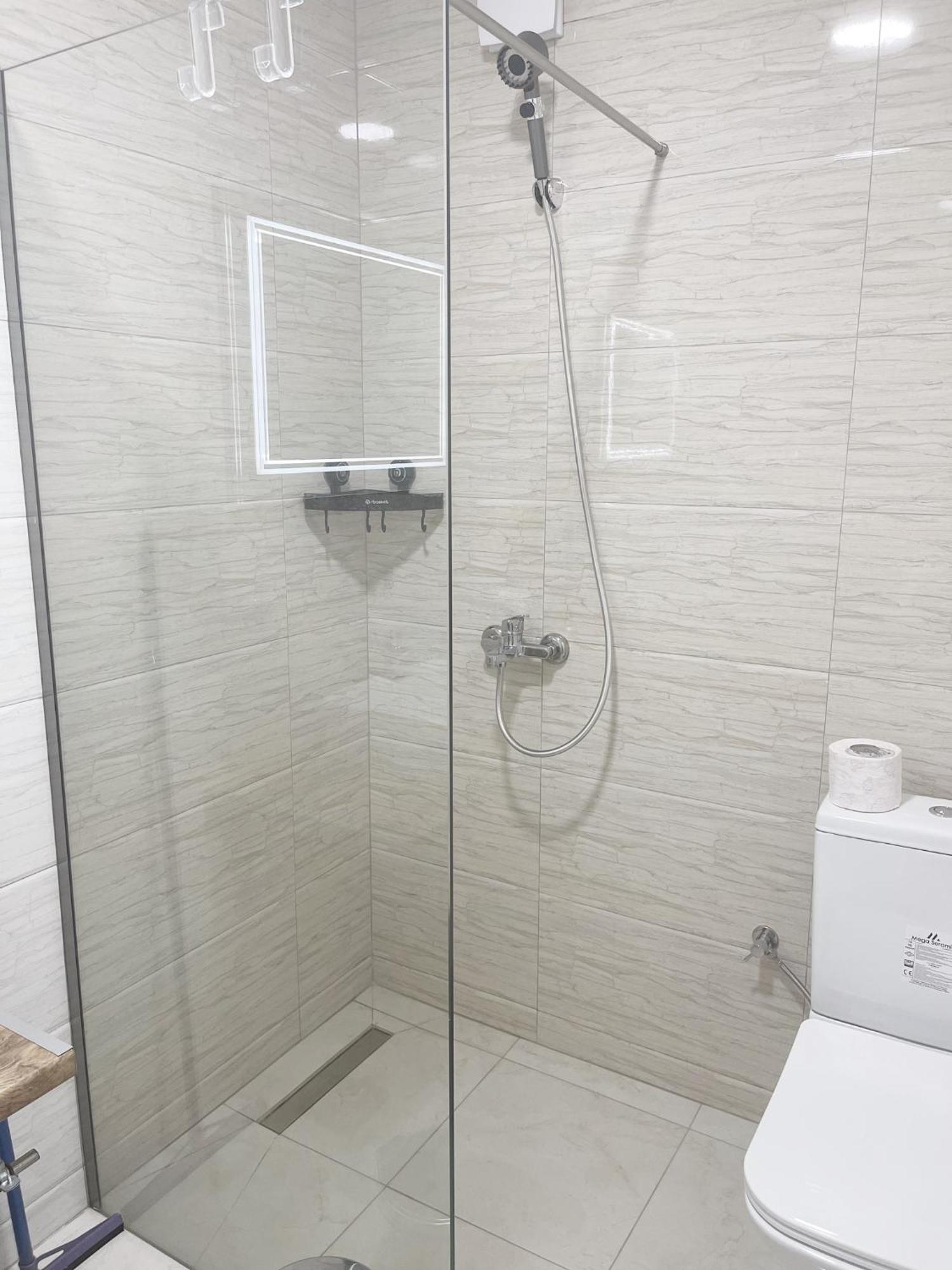 Infinity Plaza Hotel Gjakova Luaran gambar