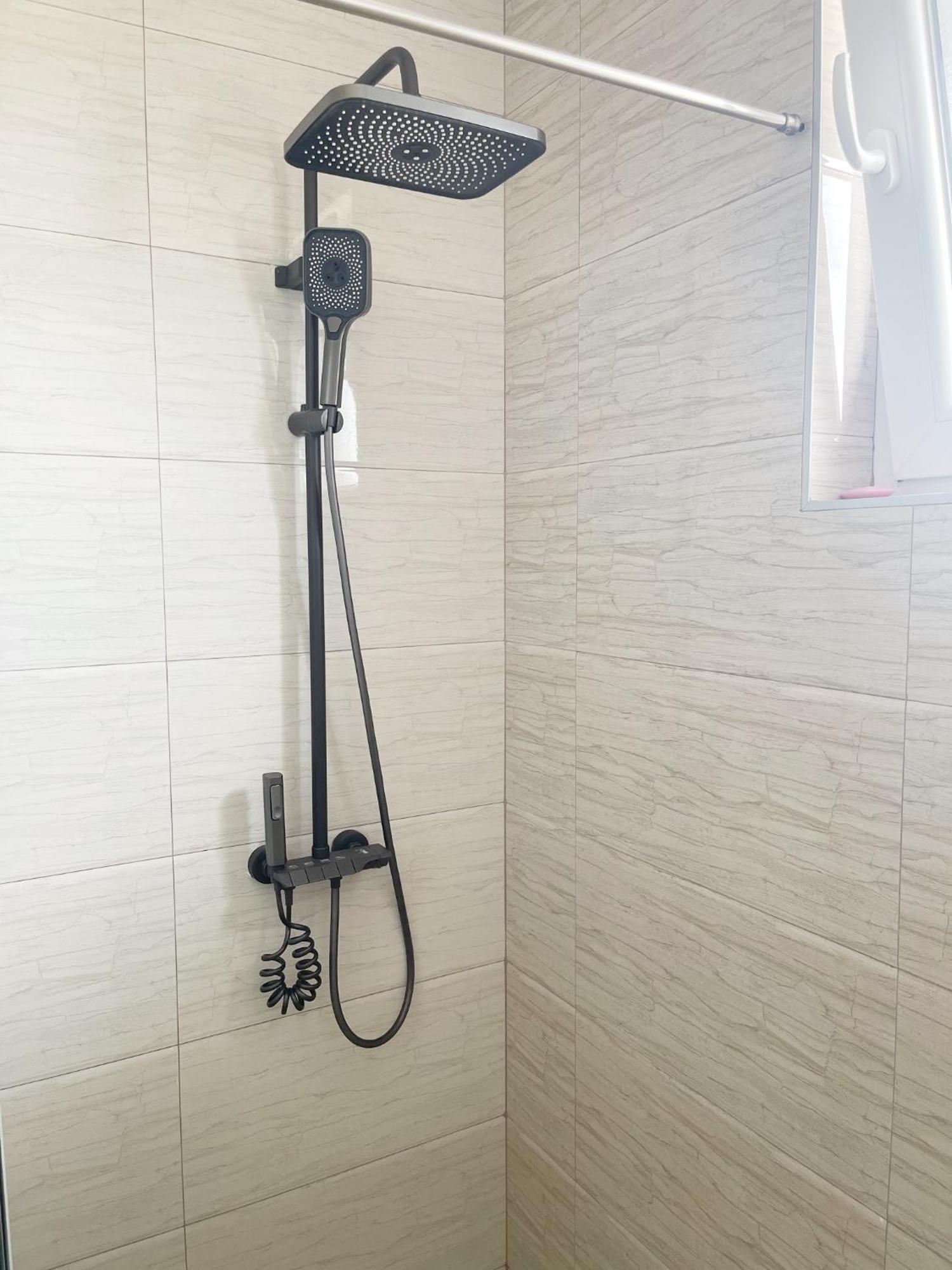 Infinity Plaza Hotel Gjakova Luaran gambar