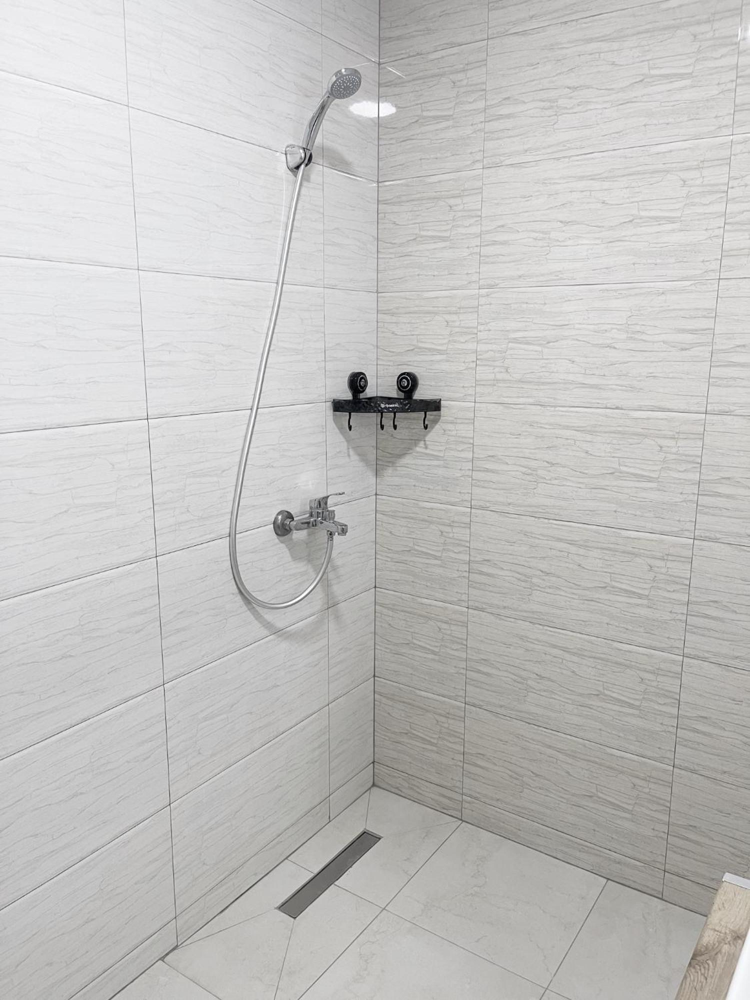 Infinity Plaza Hotel Gjakova Luaran gambar