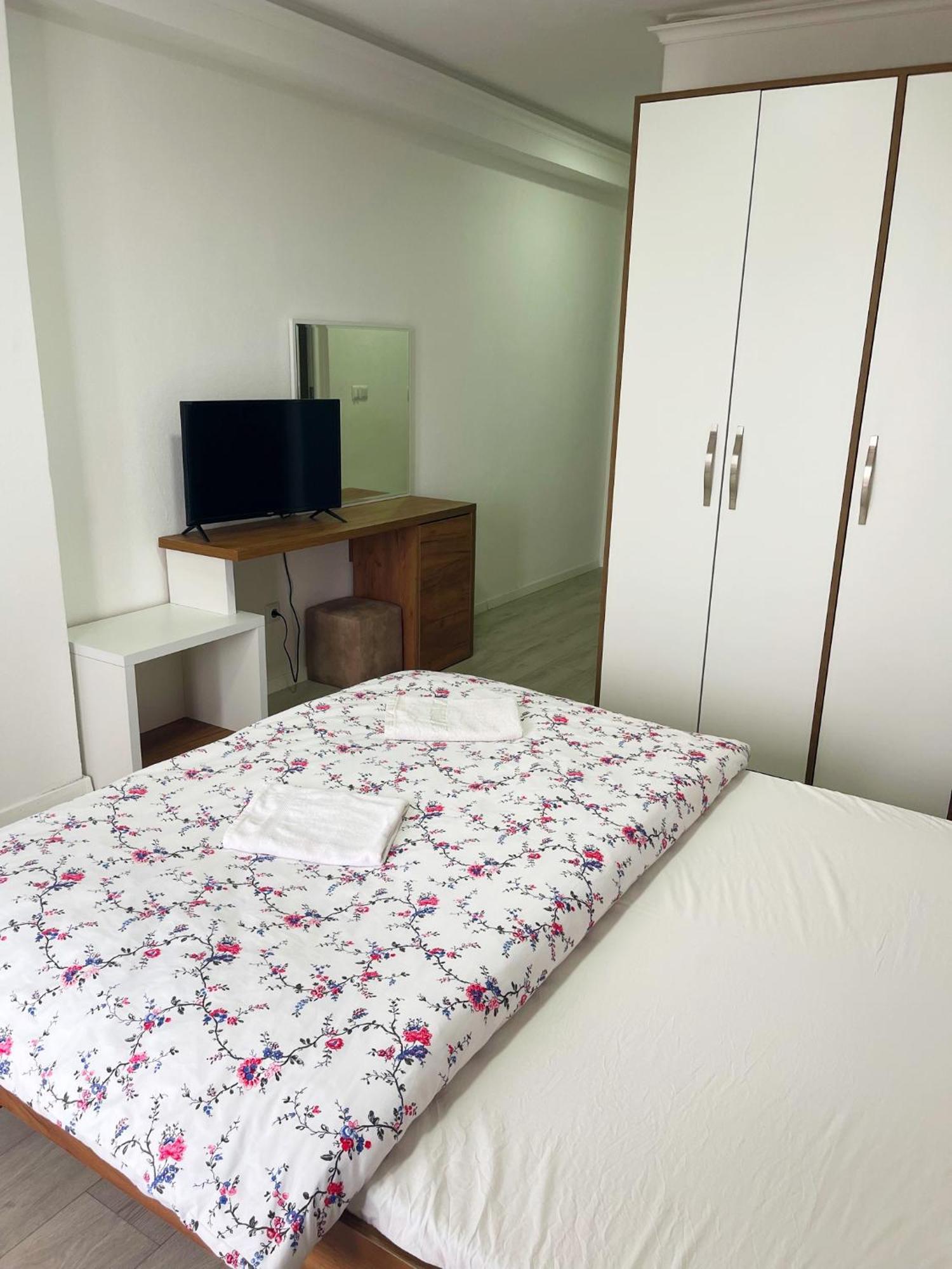 Infinity Plaza Hotel Gjakova Luaran gambar