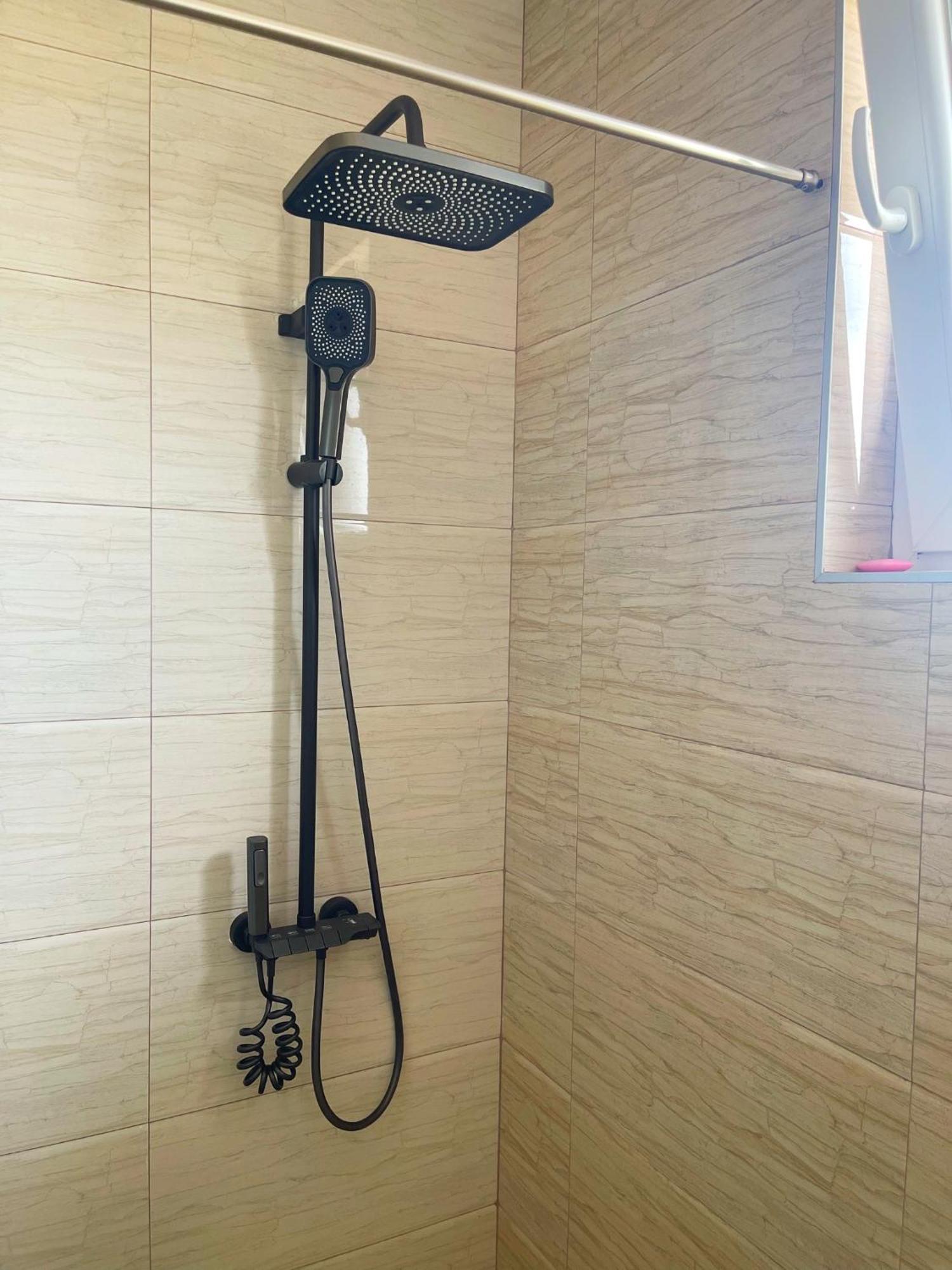Infinity Plaza Hotel Gjakova Luaran gambar